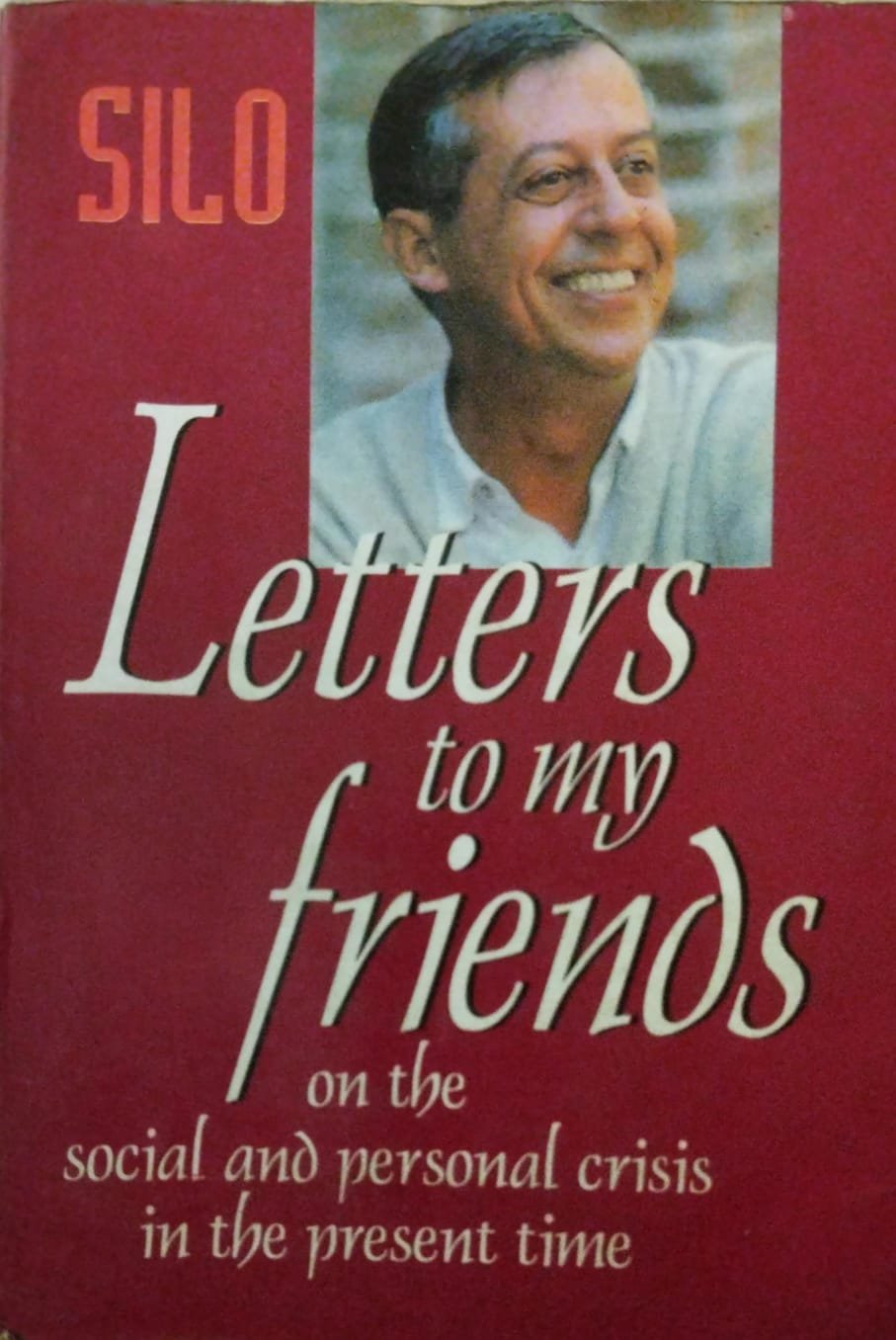 Letters to My Friends