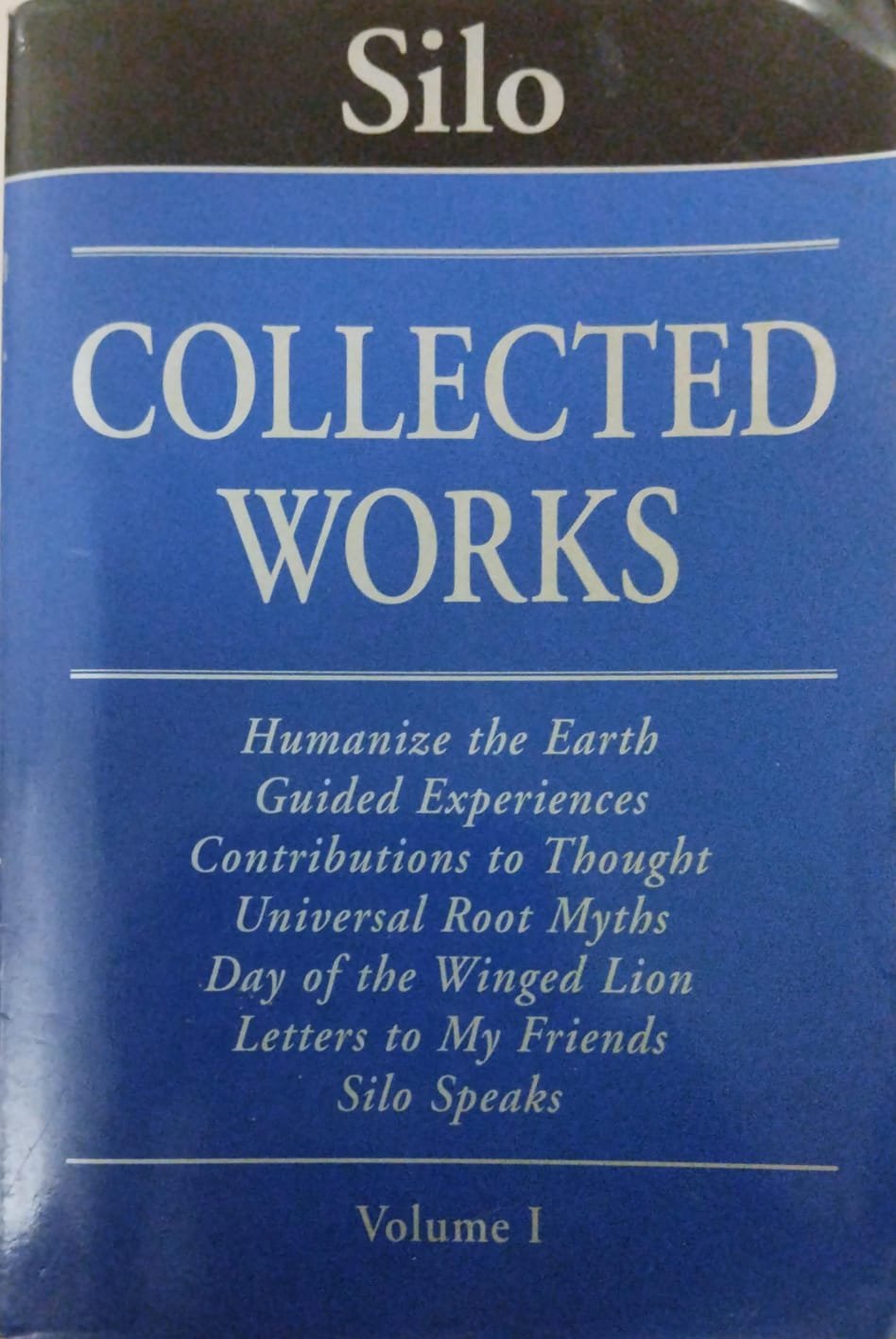 The 12 Principles Hindi Booklet