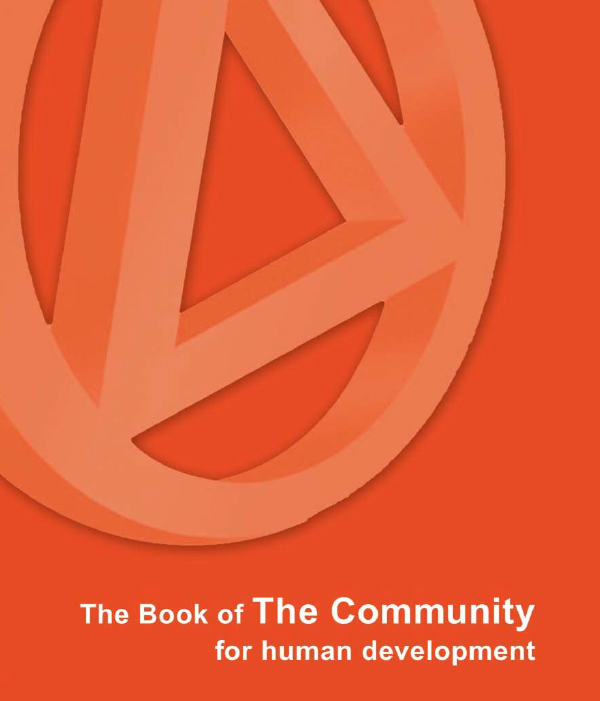 The Book of The Community