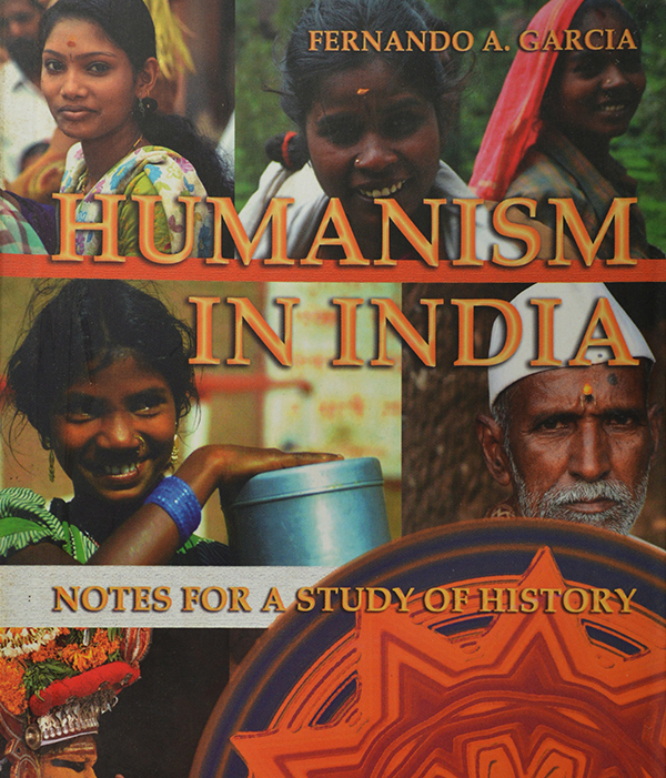 Humanism in India / Garcia, Fernando A