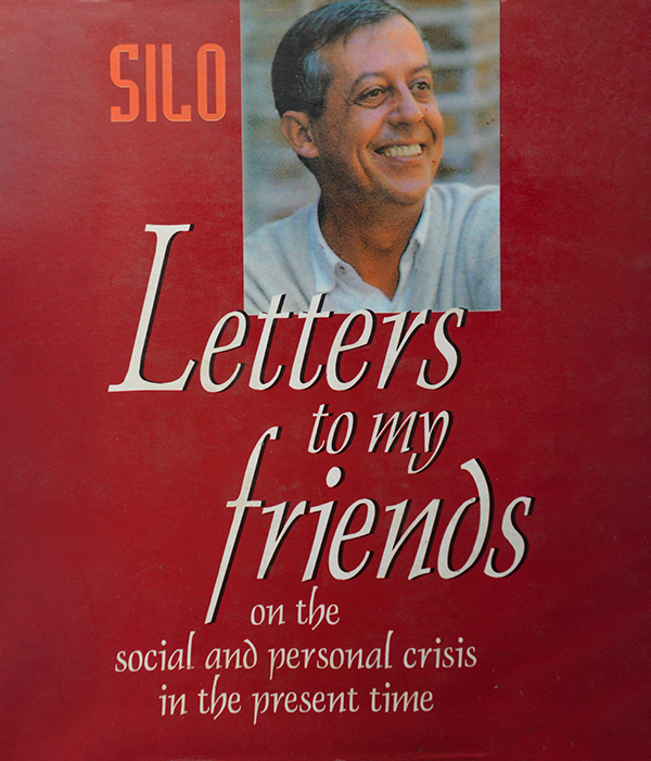 Letters to my friends / Silo